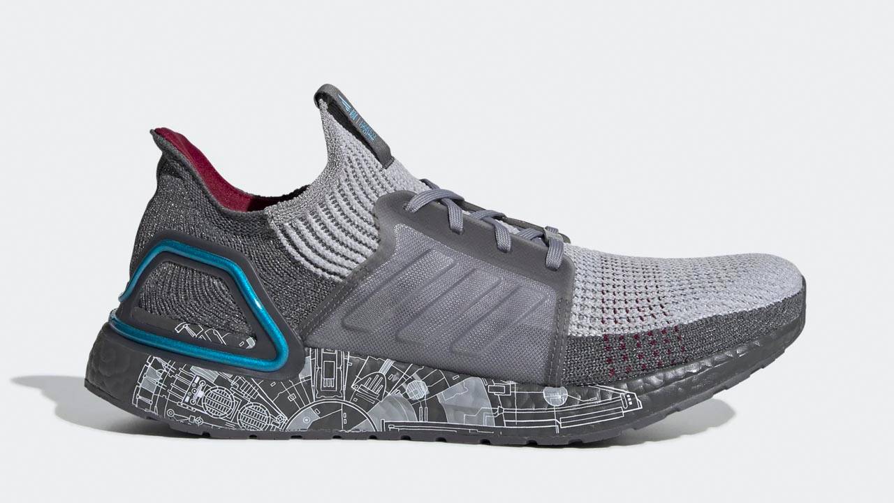 Take an Extra 30% Off These Unmissable Ultra Boosts at adidas UK!
