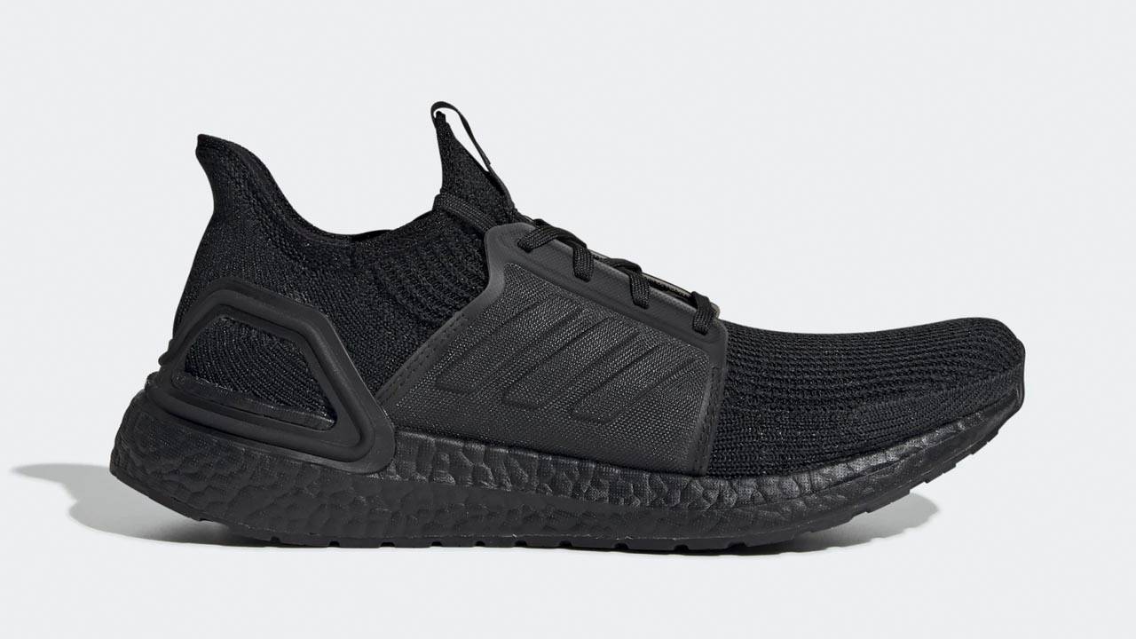 Take an Extra 30% Off These Unmissable Ultra Boosts at adidas UK!