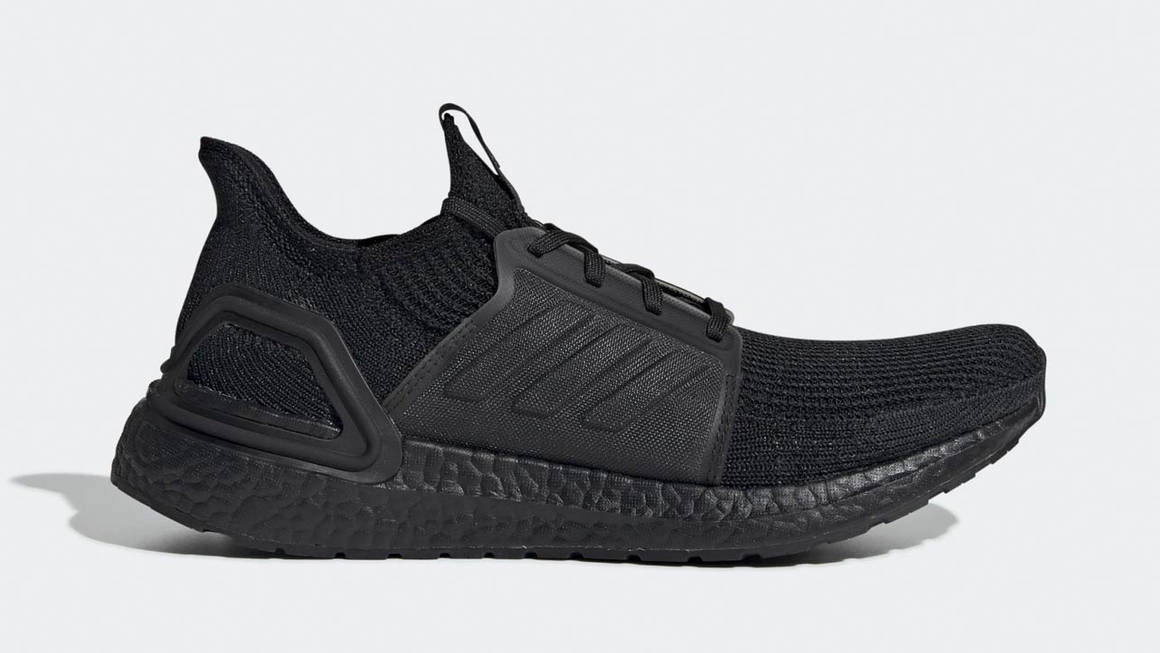 Take an Extra 30% Off These Unmissable Ultra Boosts at adidas UK! | The ...