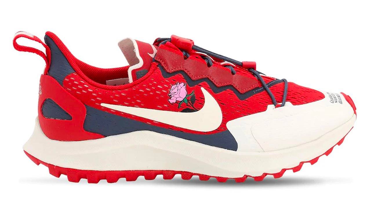 Spend Big & Save Bigger On These 15 Essential Sneakers at Luisa Via Roma