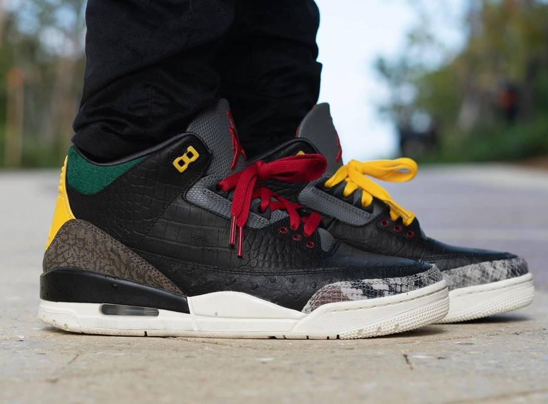 These Are the 10 Most Sought-After Sneakers Dropping in June 5