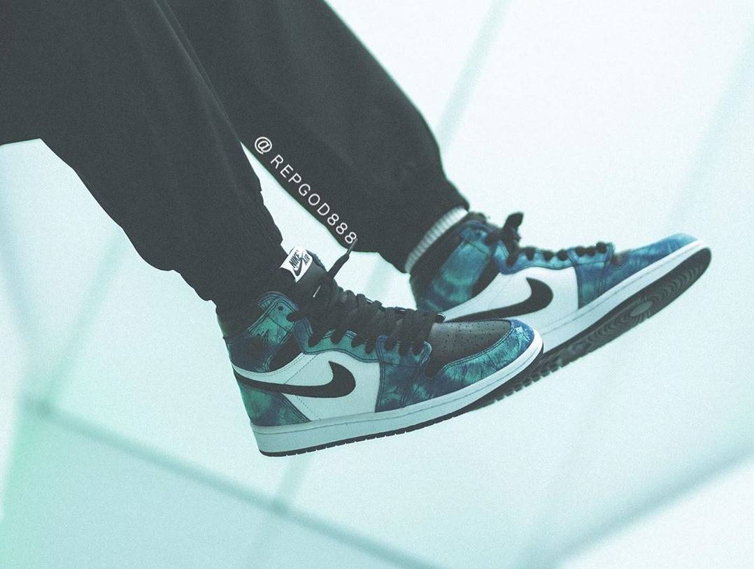 These Are the 10 Most Sought-After Sneakers Dropping in June 3