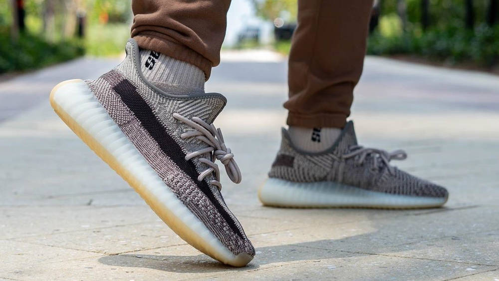 Image via @yankeekicks These Are the 10 Most Sought-After Sneakers Dropping in June 9