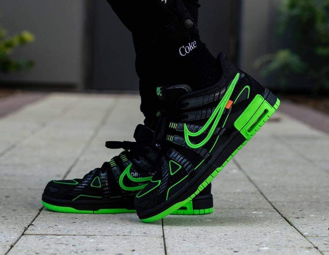 These Are the 10 Most Sought-After Sneakers Dropping in June 8