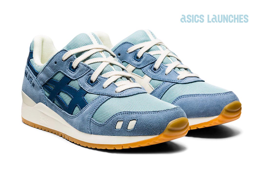 Give Your Sneaker Collection a Premium Update With These 10 ASICS Launches