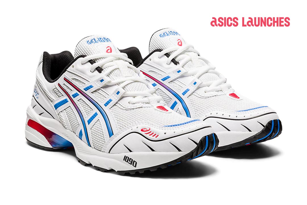 Give Your Sneaker Collection a Premium Update With These 10 ASICS Launches