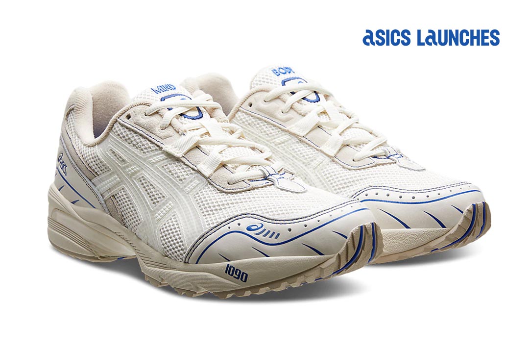 Give Your Sneaker Collection a Premium Update With These 10 ASICS Launches