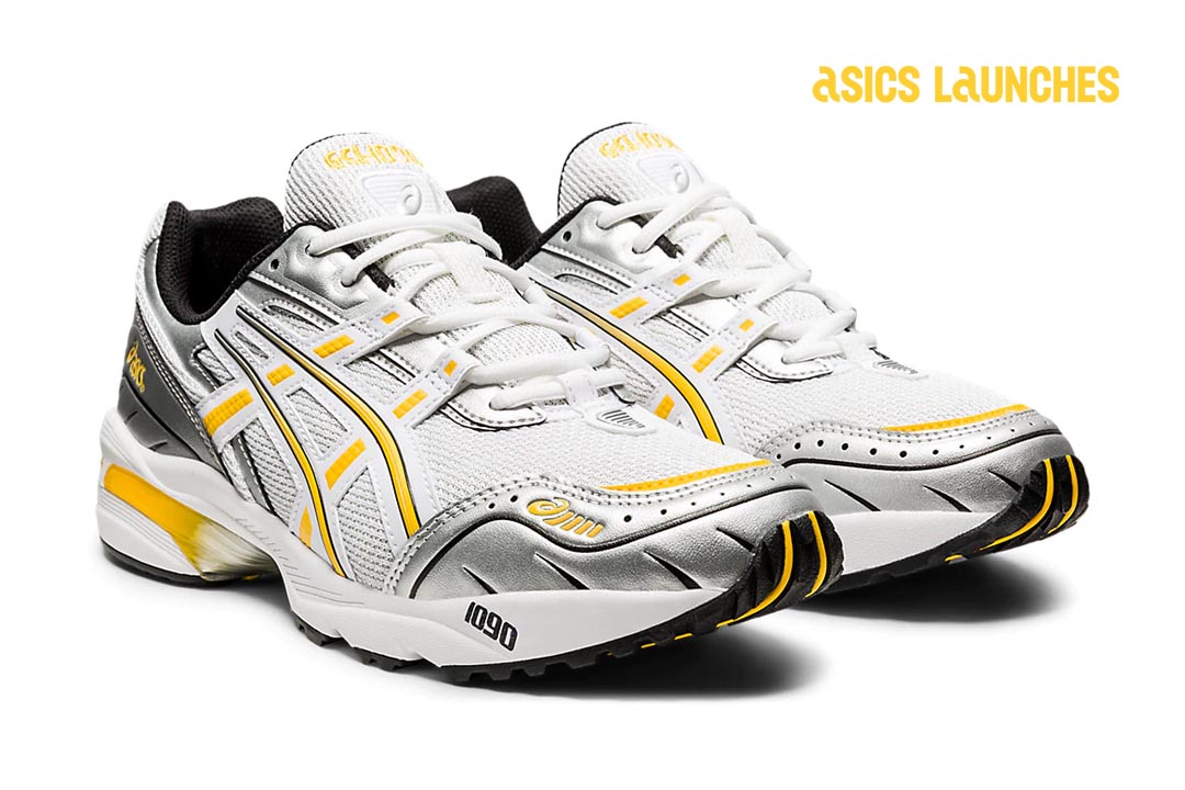 Give Your Sneaker Collection a Premium Update With These 10 ASICS Launches