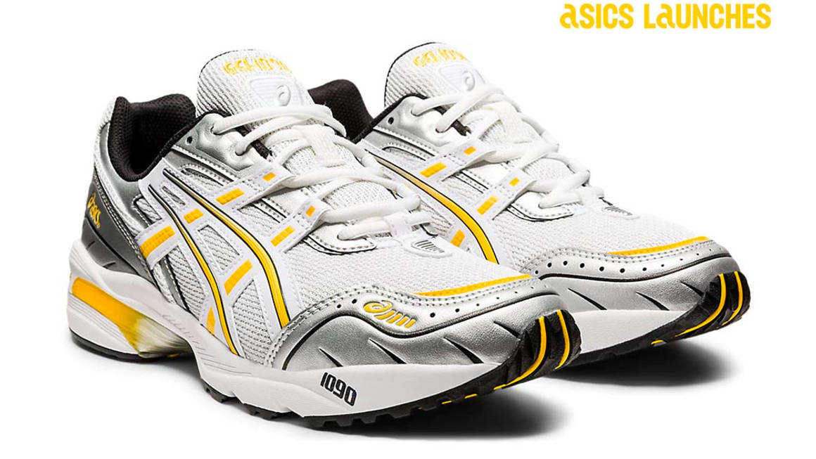 Give Your Sneaker Collection a Premium Update With These 10 ASICS ...