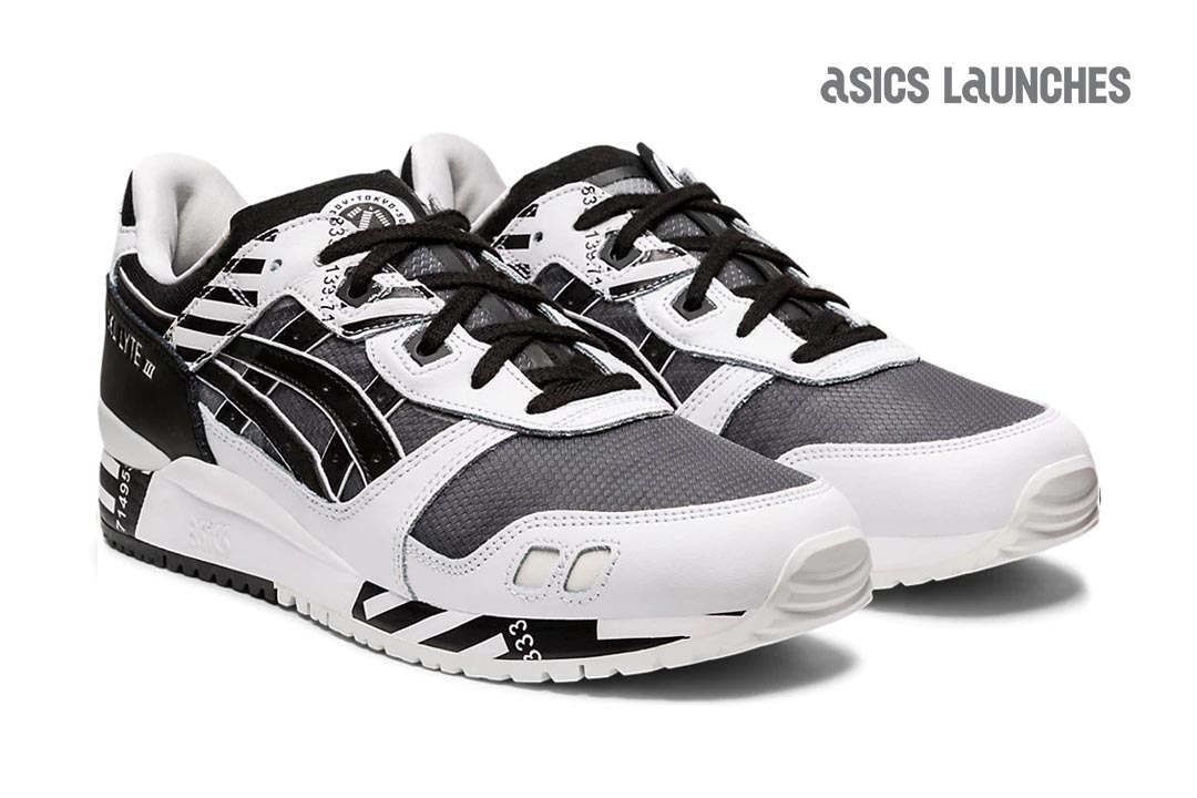 Give Your Sneaker Collection a Premium Update With These 10 ASICS Launches