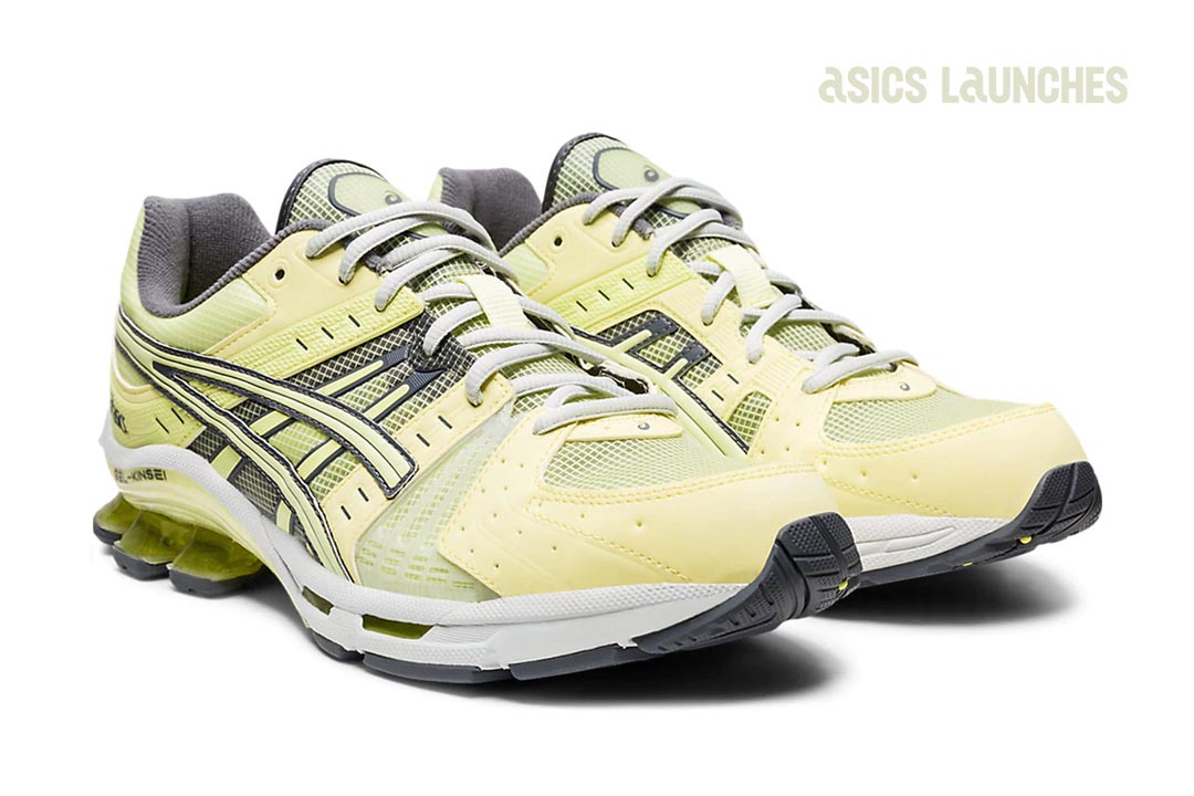 Give Your Sneaker Collection a Premium Update With These 10 ASICS Launches