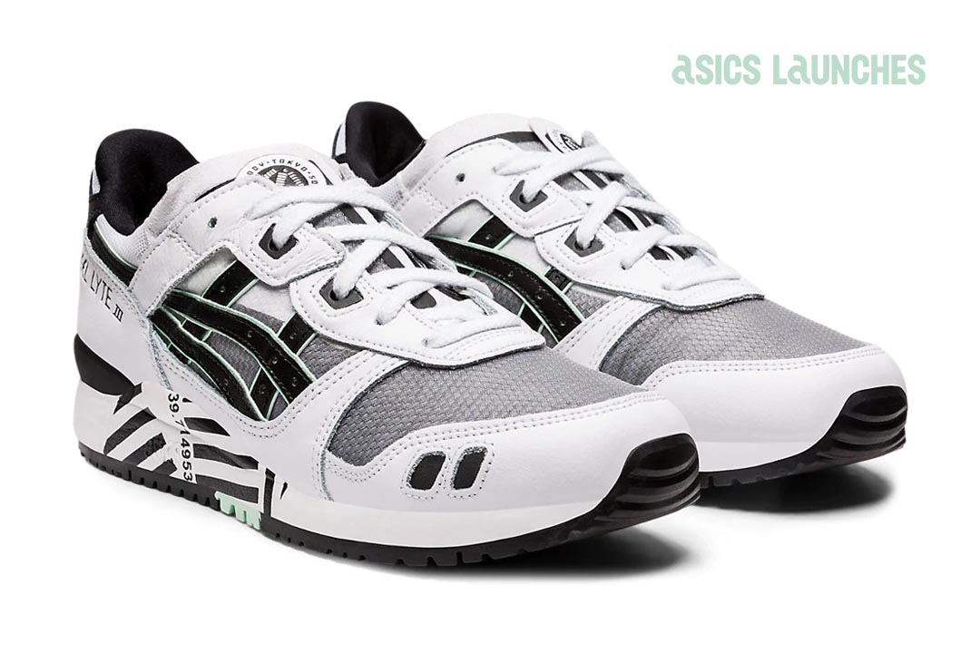 Give Your Sneaker Collection a Premium Update With These 10 ASICS Launches