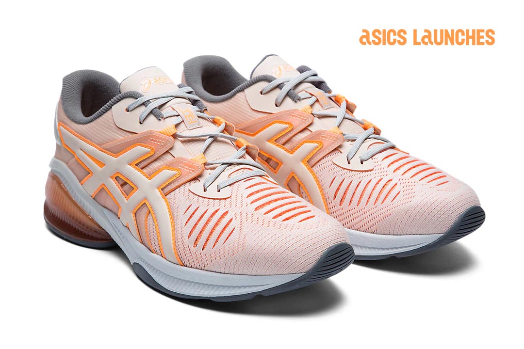 Give Your Sneaker Collection a Premium Update With These 10 ASICS Launches