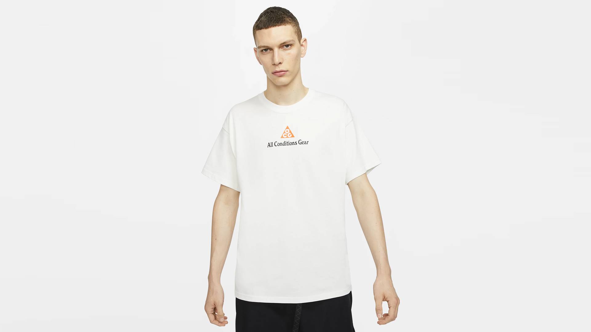The Nike ACG SS20 Collection is Available Now!