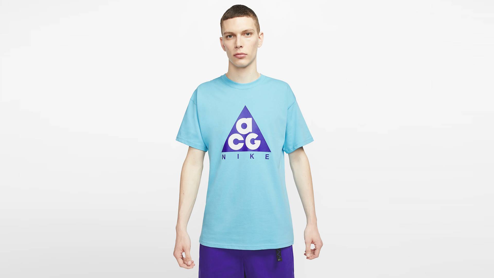 The Nike ACG SS20 Collection is Available Now!