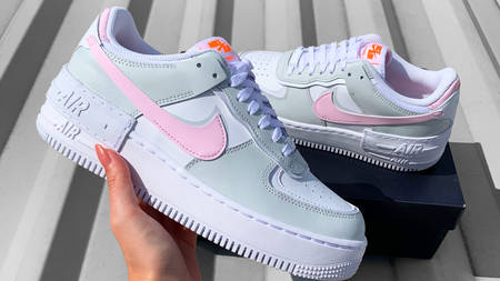 FREE GIVEAWAY: WIN This Nike Air Force 1 Shadow