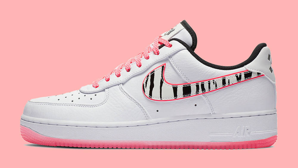 AF1 South Korea AF1 South Korea