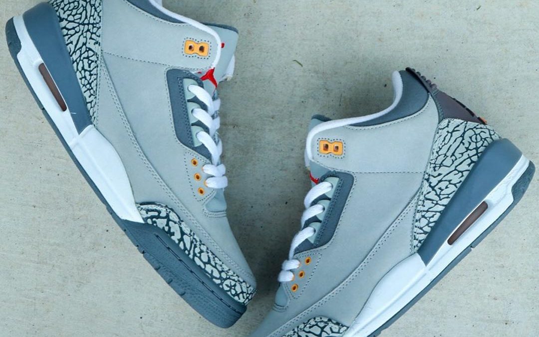 2007 cool grey 3