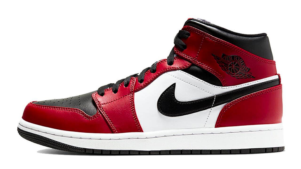 Release Reminder: Don't Miss These 4 Hyped Air Jordan 1 Drops!