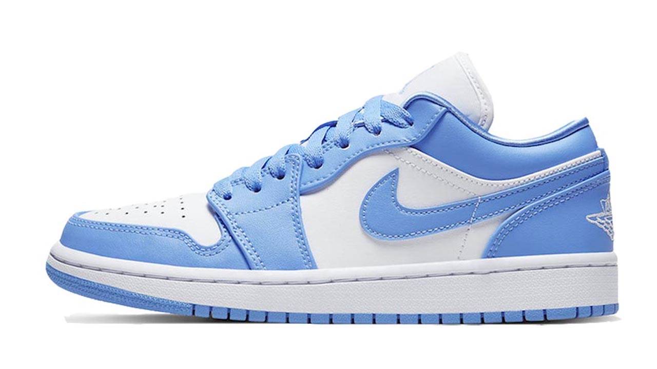 Release Reminder: Don't Miss These 4 Hyped Air Jordan 1 Drops!