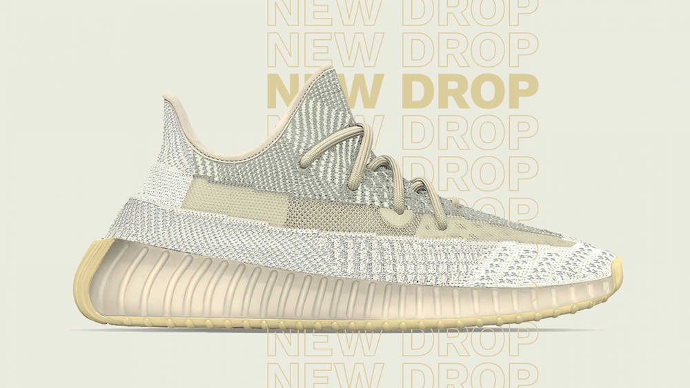 Image via Yeezy Mafia Yeezy Boost 350 V2 "Abez"