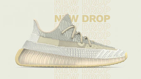 The Yeezy Boost 350 V2 "Abez" Gets Unveiled