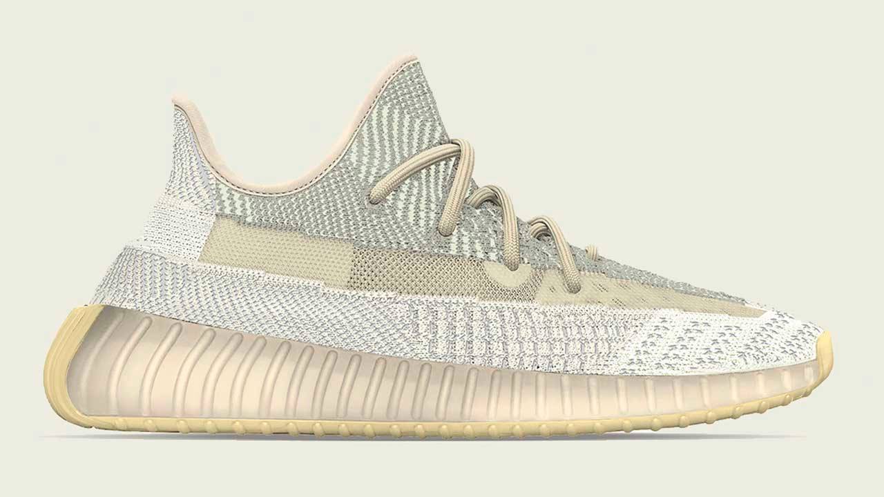Yeezy Boost 350 V2 "Abez"