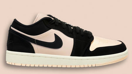 The Air Jordan 1 Low ‘Arctic Orange’ For Women Is Rumoured To Drop Soon! The Air Jordan 1 Low ‘Arctic Orange’ For Women Is Rumoured To Drop Soon!