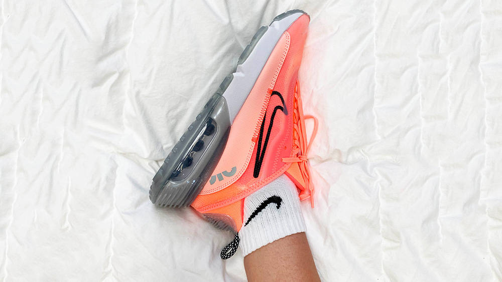 Air Max 2090 Crimson