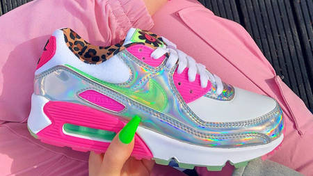 The 10 Cutest Pink Kicks Available At Nike