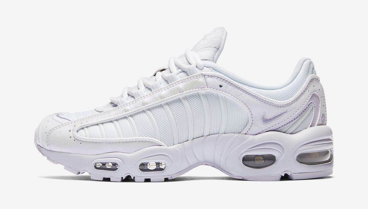 Air Max Tailwind BArely Grape.