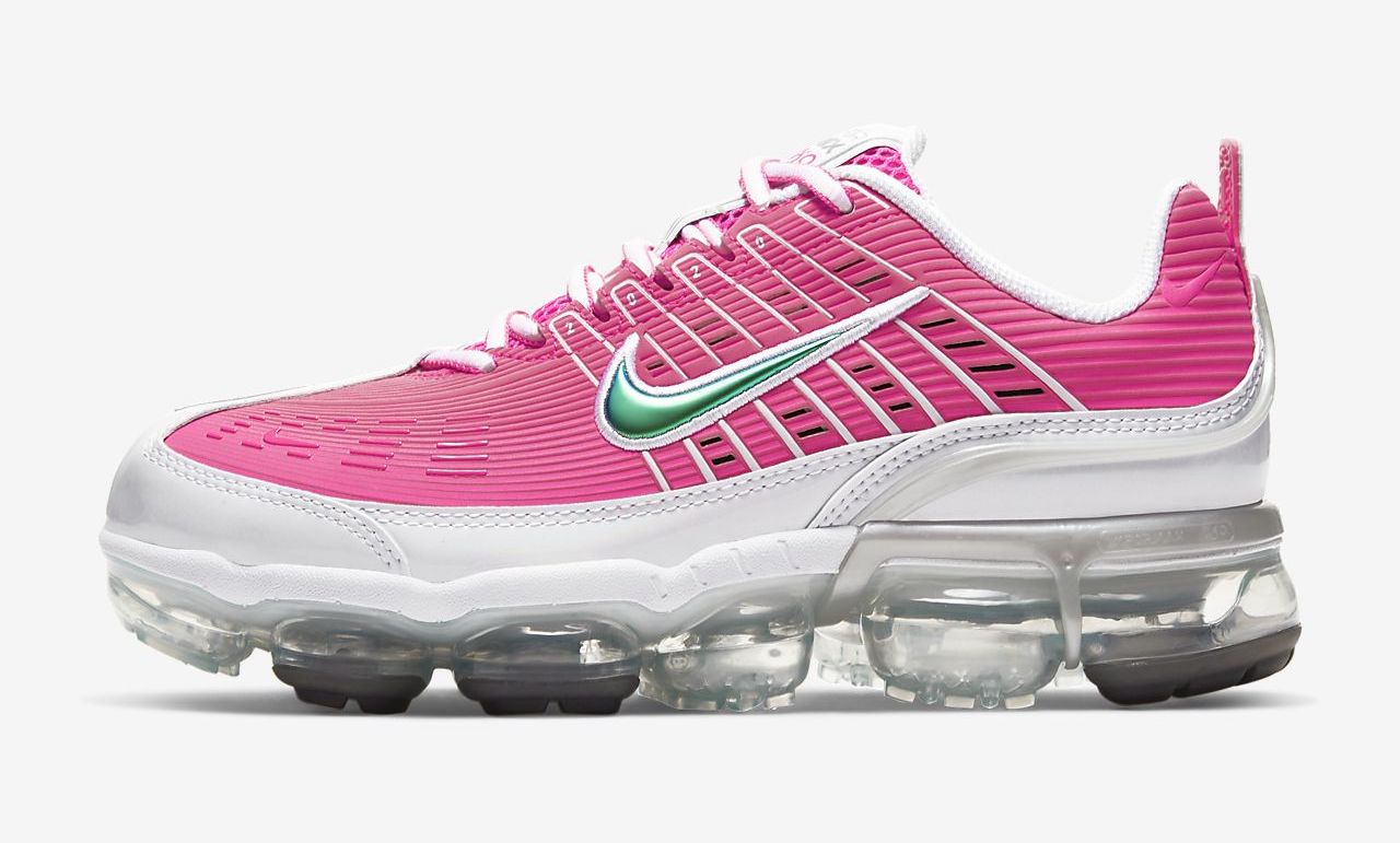 Air VaporMax 360 Hyper Pink