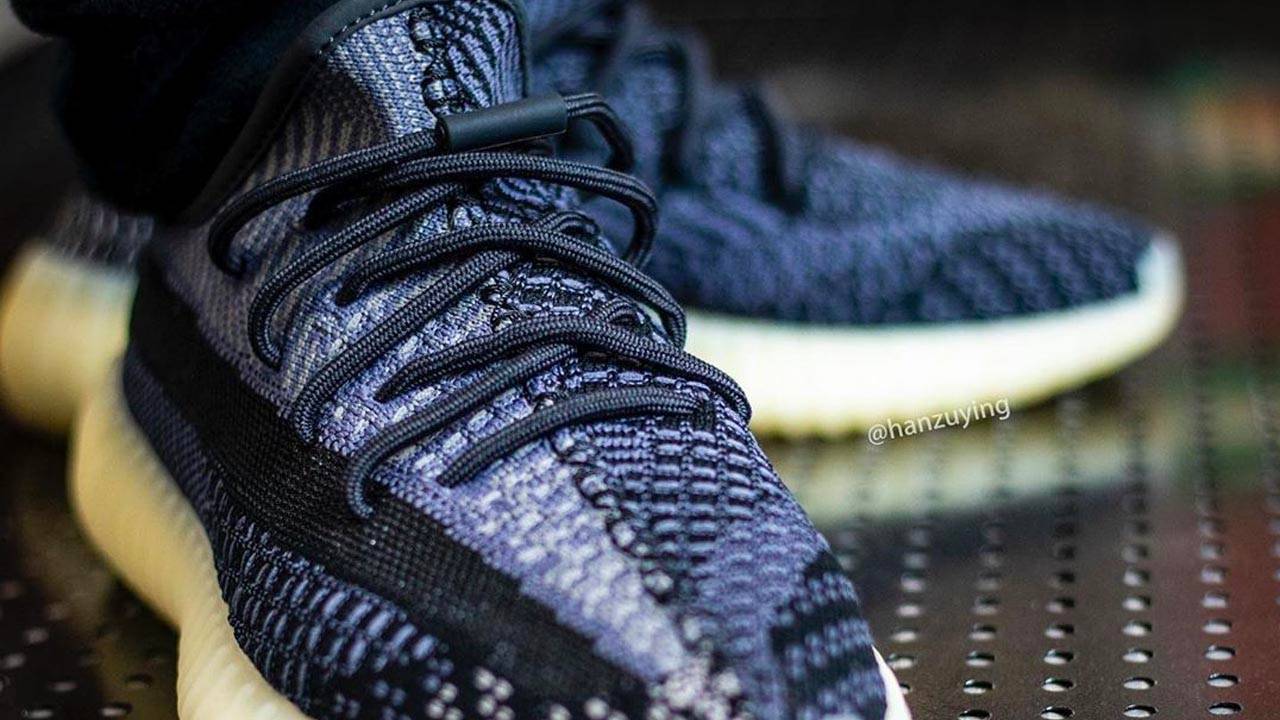 Yeezy Boost 350 V2 "Asriel"