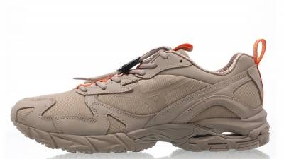 mizuno wave rider 13 brown