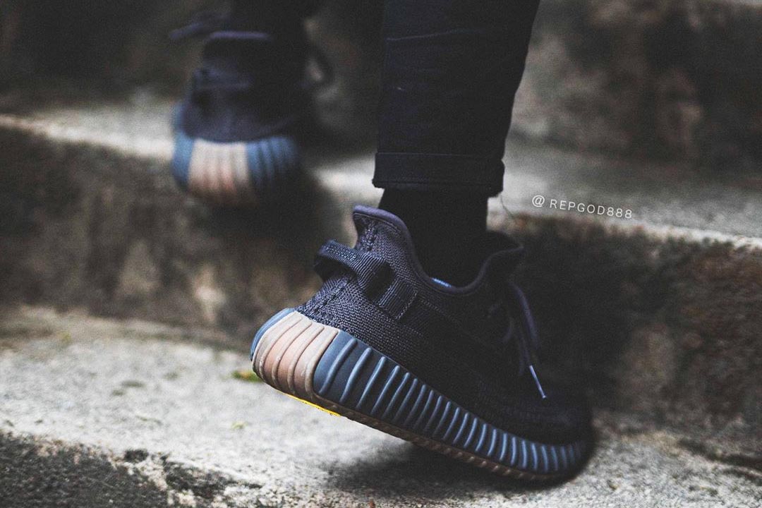 Yeezy Boost 350 V2 "Cinder"