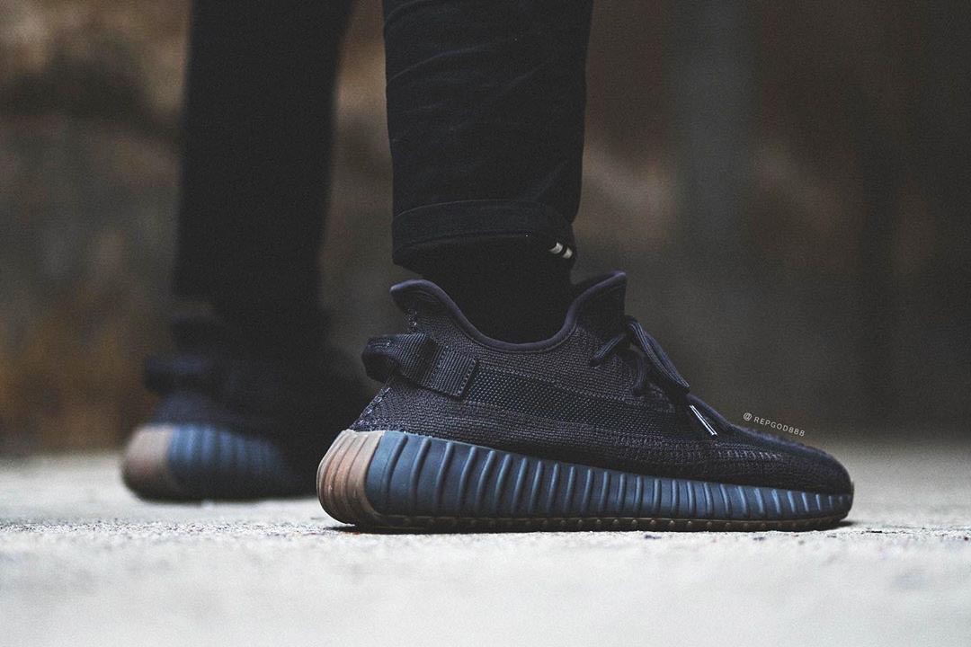 yeezy cinder restock