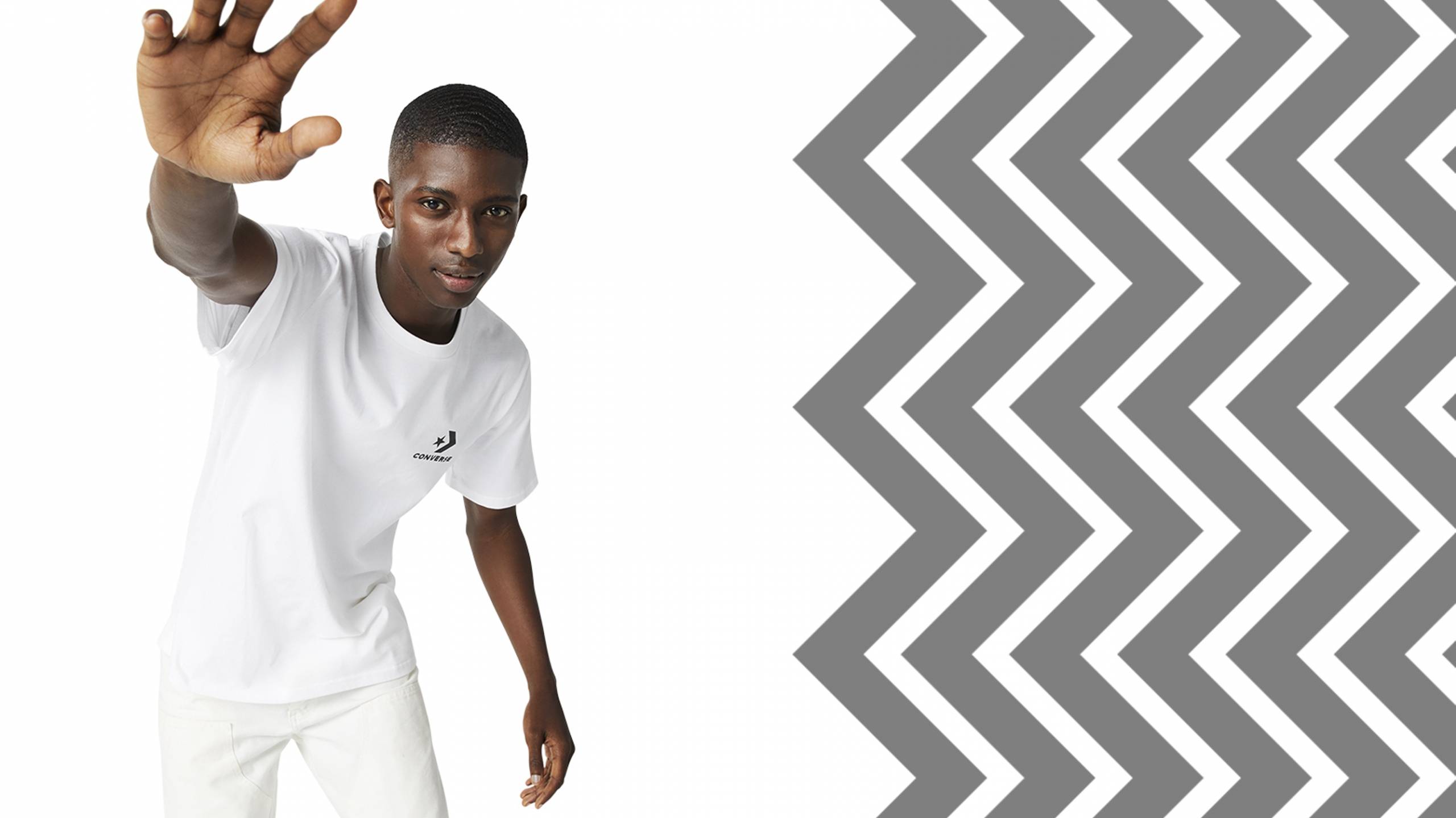 The 8 Best Tees That You Can Cop on Converse
