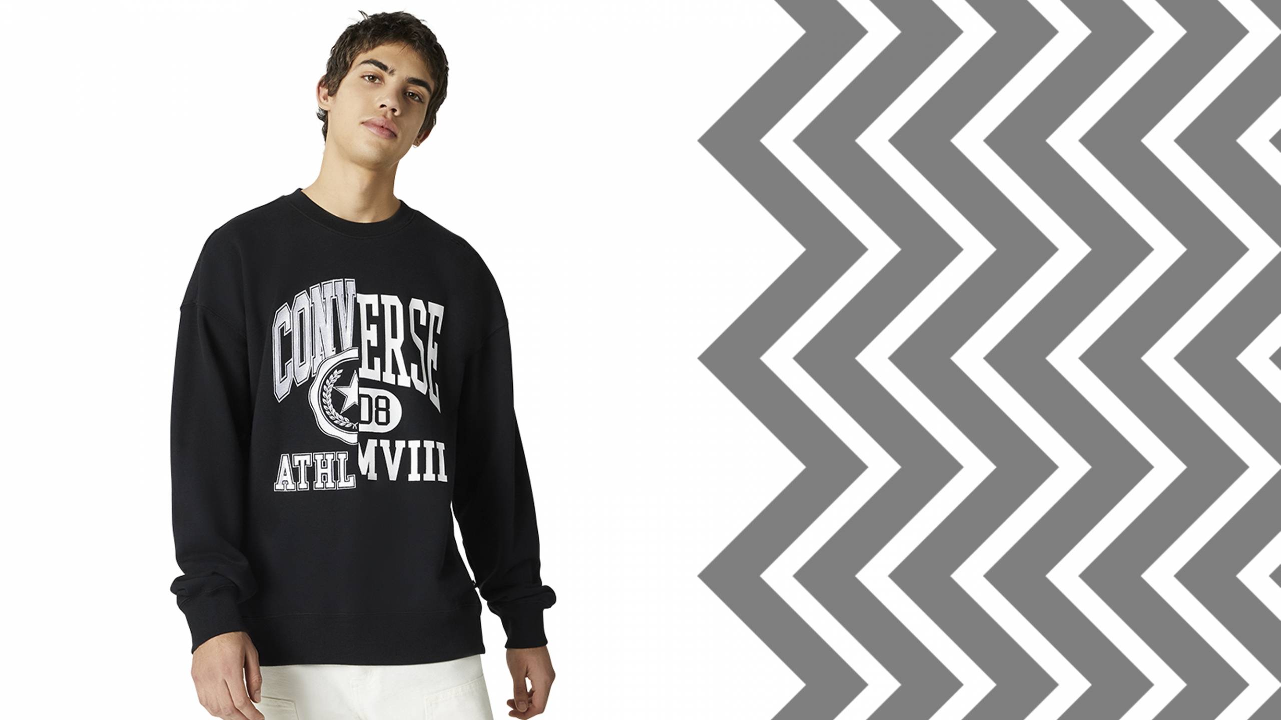 The 8 Best Tees That You Can Cop on Converse