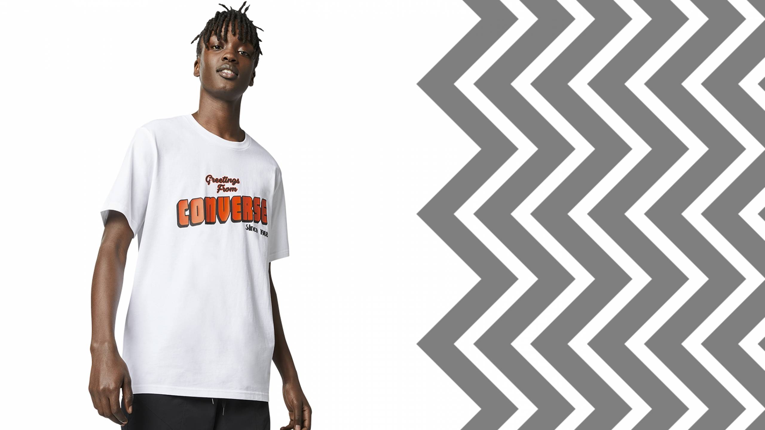 The 8 Best Tees That You Can Cop on Converse