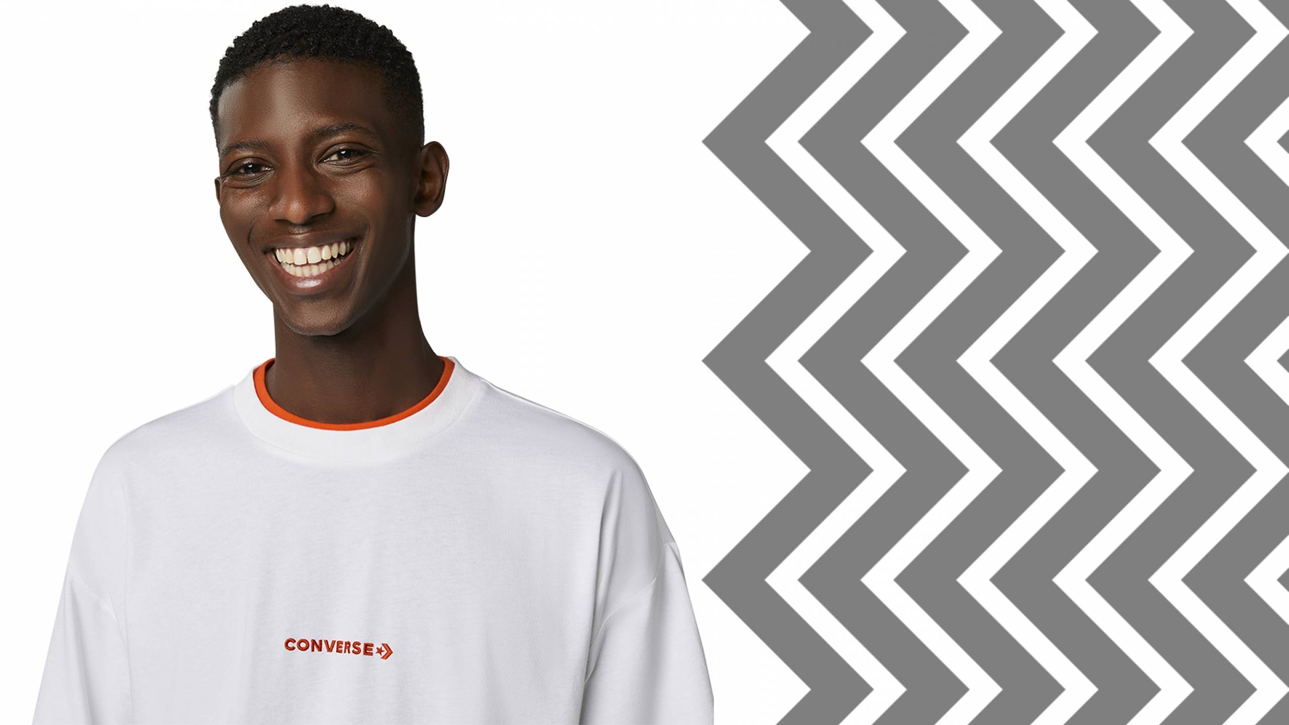 The 8 Best Tees That You Can Cop on Converse