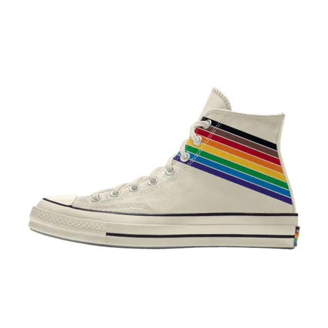 Tênis Converse Chuck Taylor All Star Preto - M.Shoes Imports