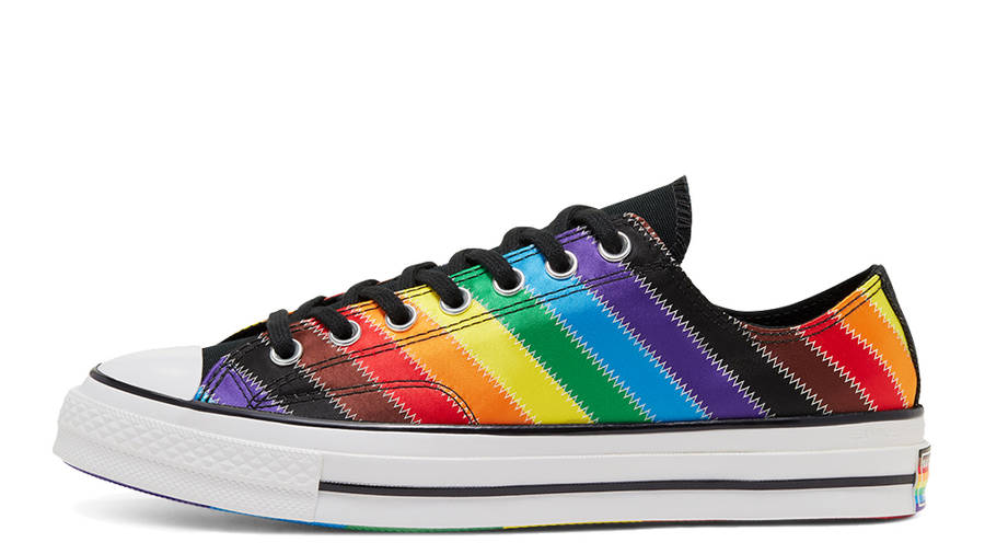 converse chuck 70 pride