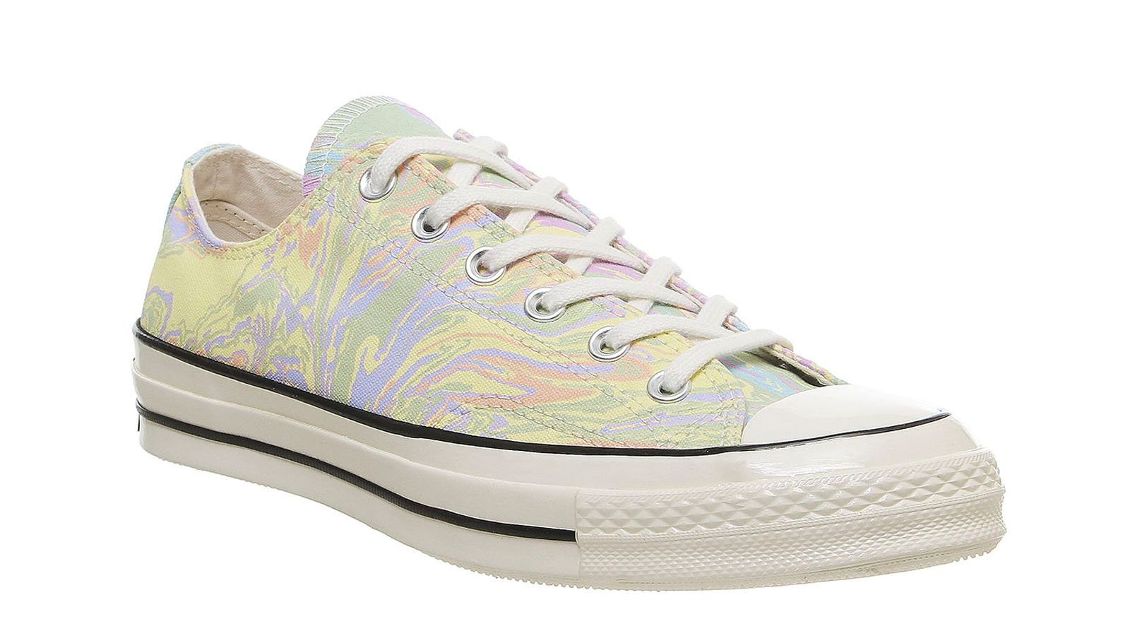 Converse low multi