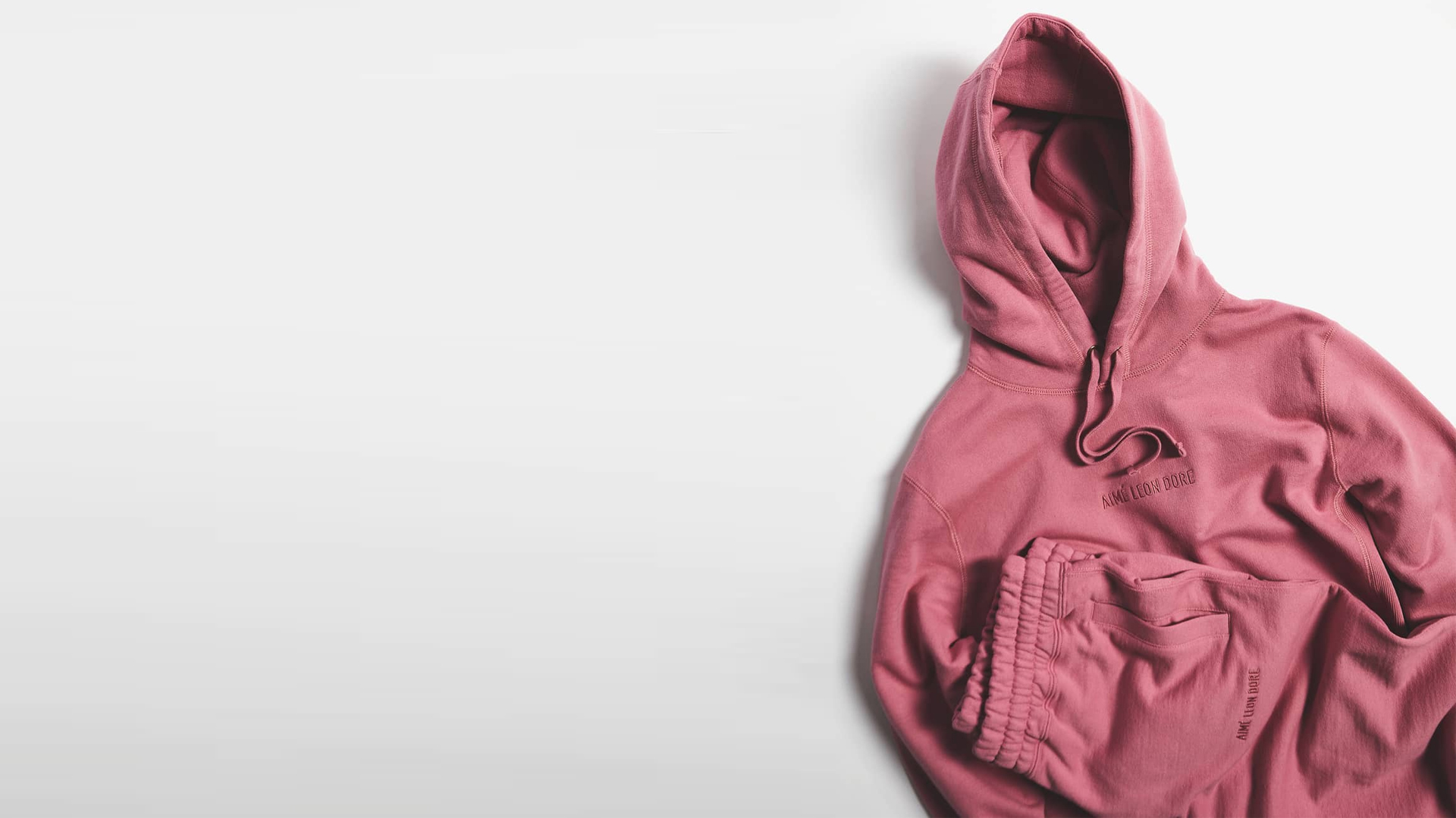 The Coziest Loungewear to get you Through Quarantine