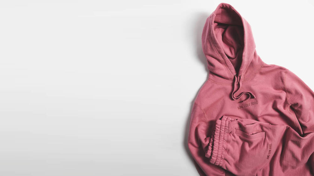 Image via END. Clothing The Coziest Loungewear to get you Through Quarantine