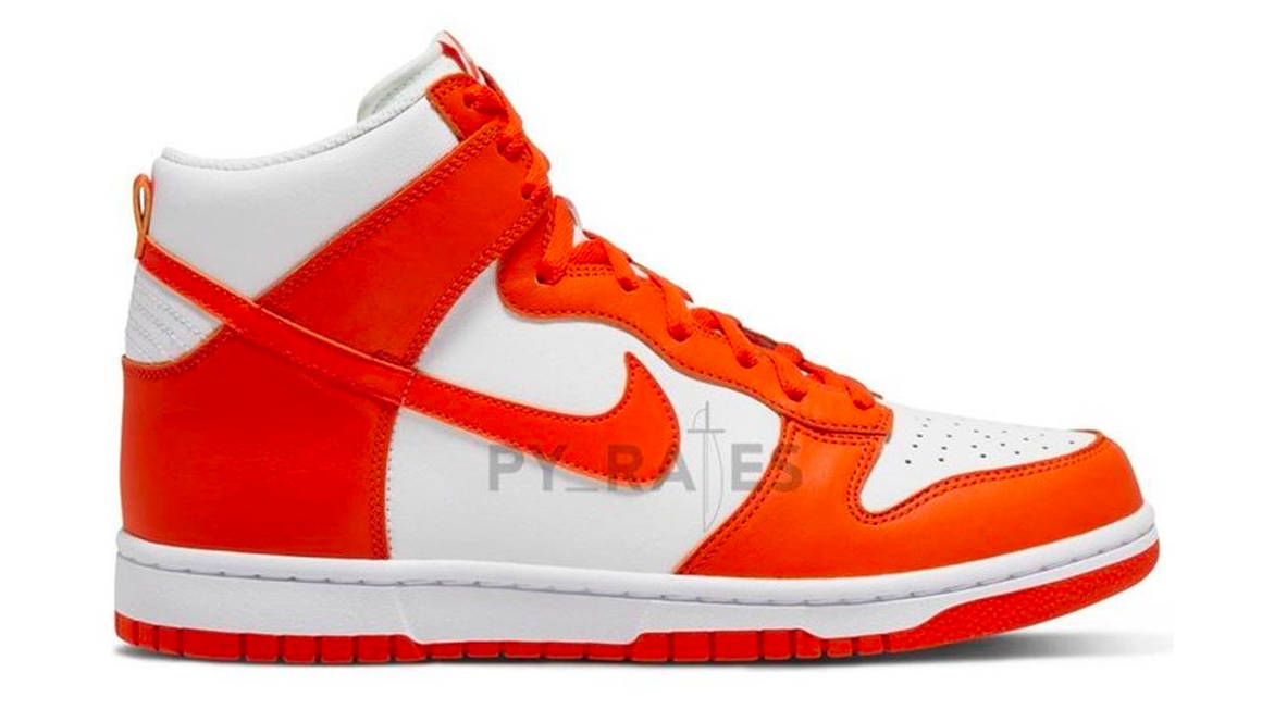 10 Classic Nike Dunk Colourways Are Being Retro'd Next Year | The Sole ...