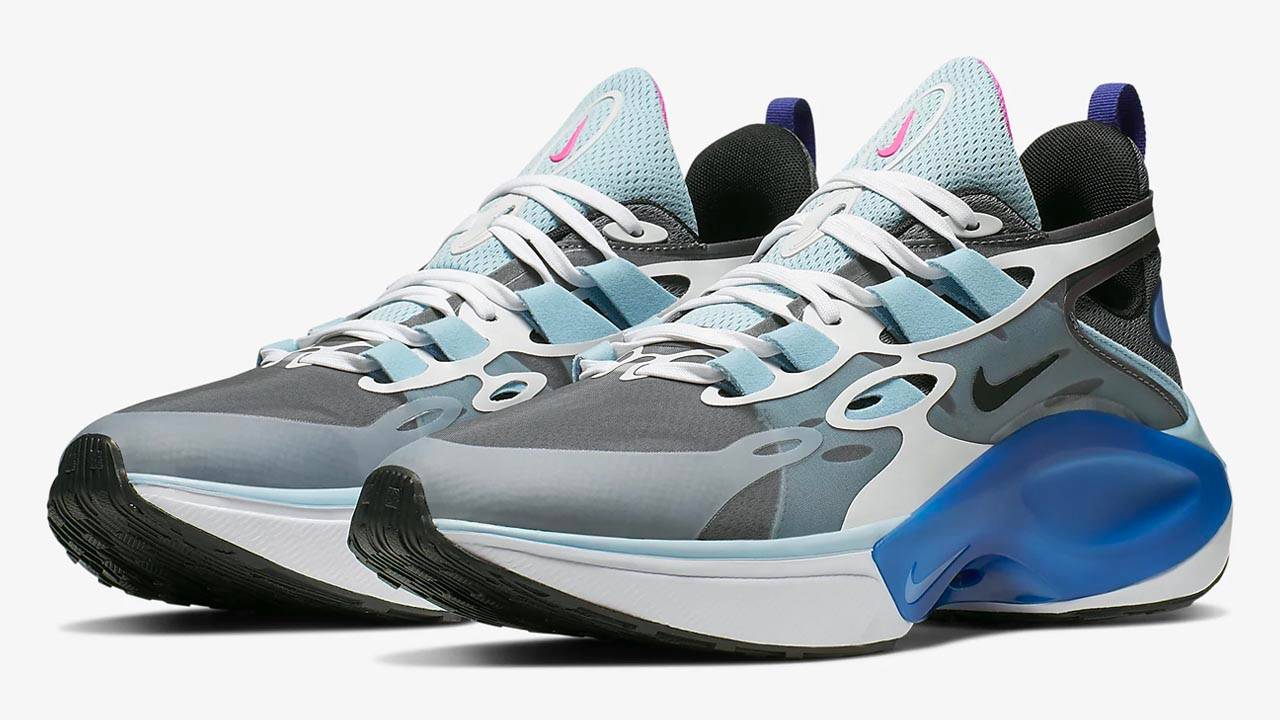 Grab These 15 Serious Swoosh Steals With Nike's 30% Off Code!