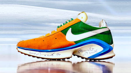 Get Up Close With the Nike D/MS/X Sting 2020