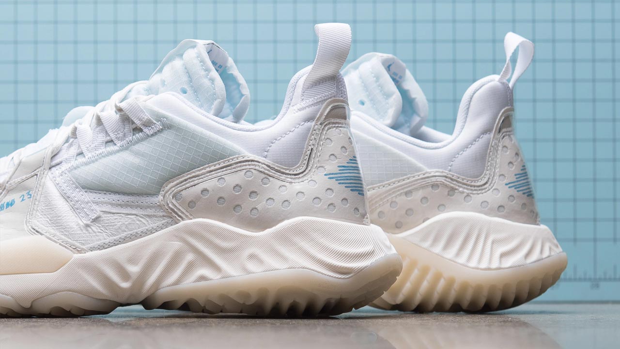 Jordan Delta SP "Sail"