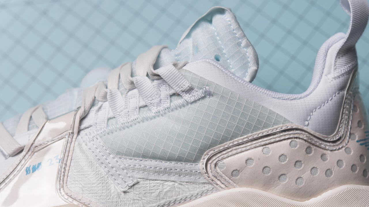 Jordan Delta SP "Sail"